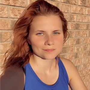 Meet your Posher, Kristen